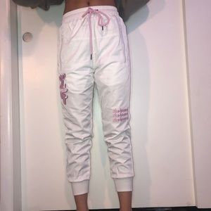 LF Brand sweatpants
